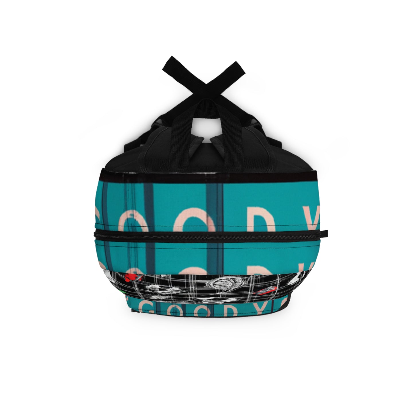 Giovanni Sorrento.-backpack