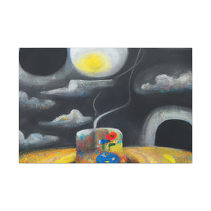 Pietra Corezzi-canvas