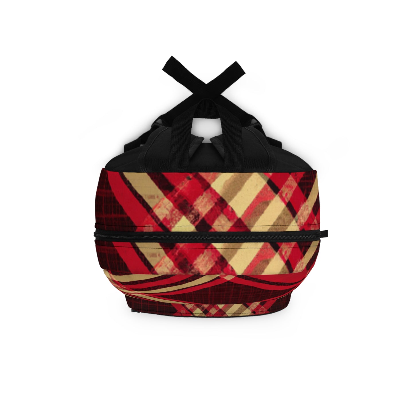 Hélène de Monbazillac-backpack