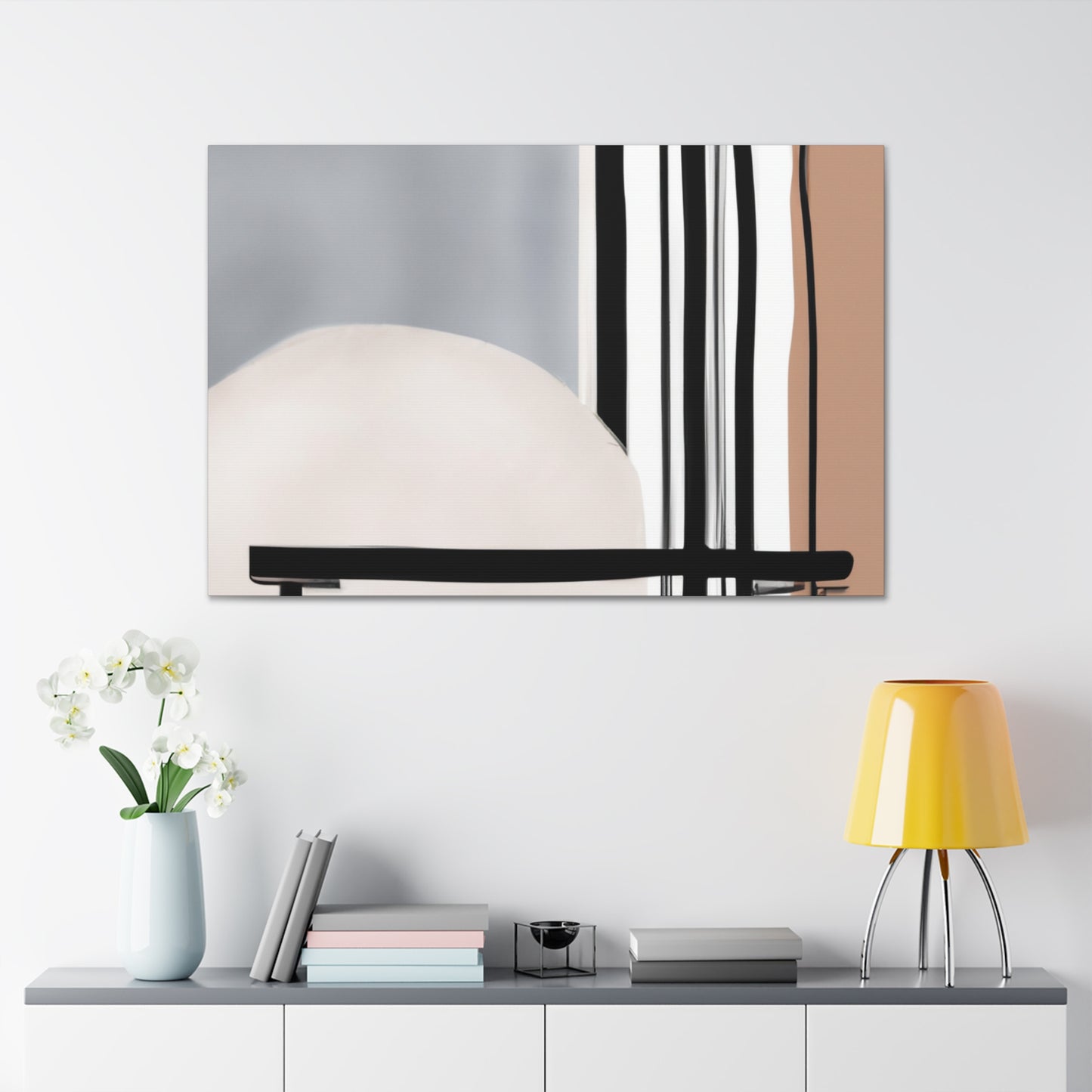 Raphaela di Sallano-canvas