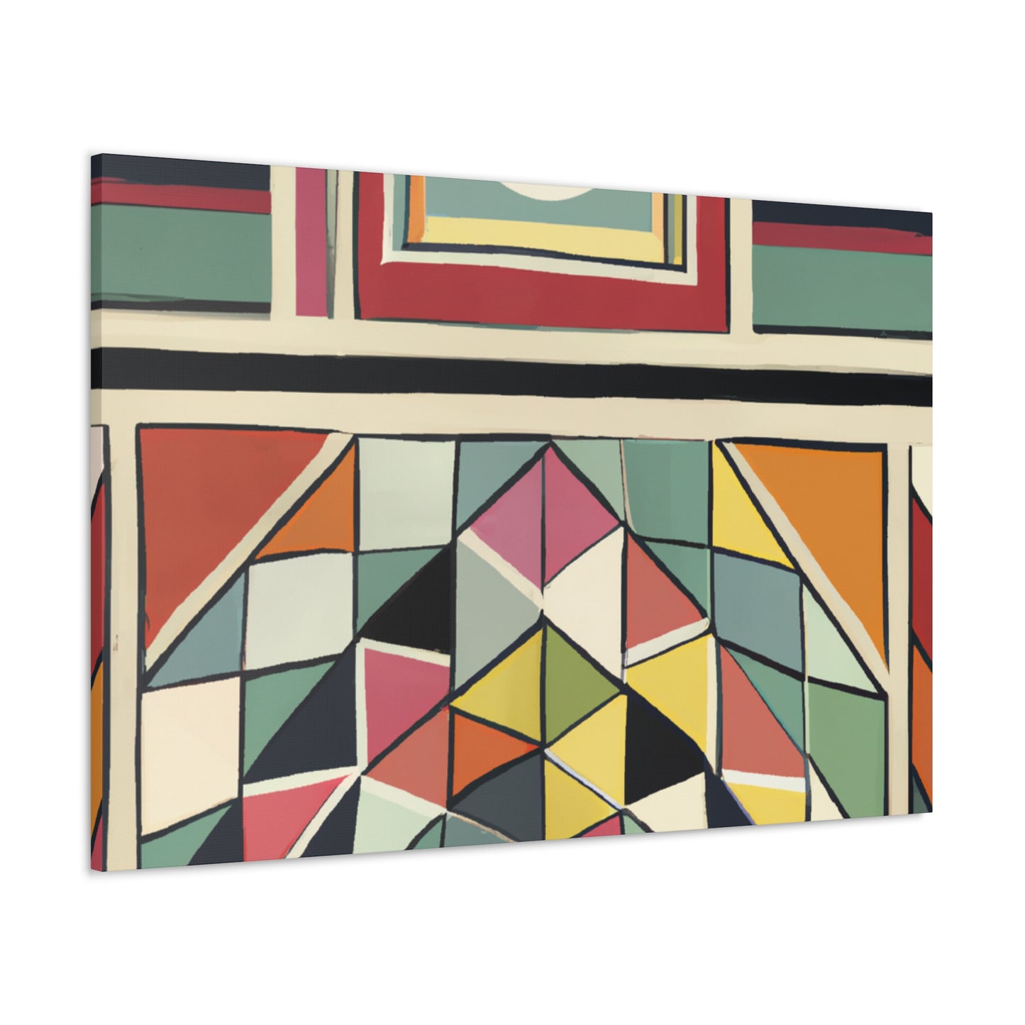 José Santos Palomar-canvas