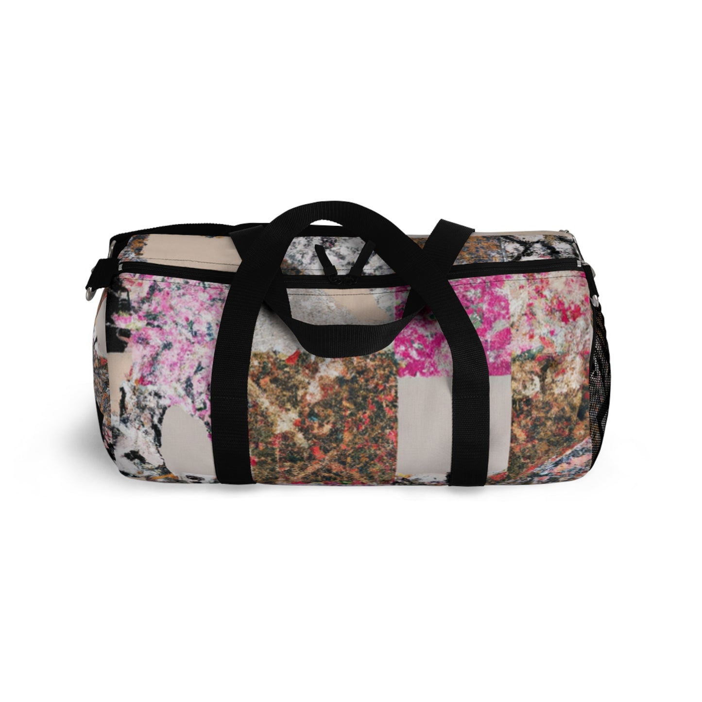 Prada-duffel bag