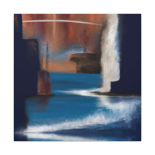 Madeline Desfaronte-canvas