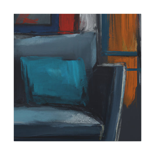 Giovanni Afferrarese-canvas