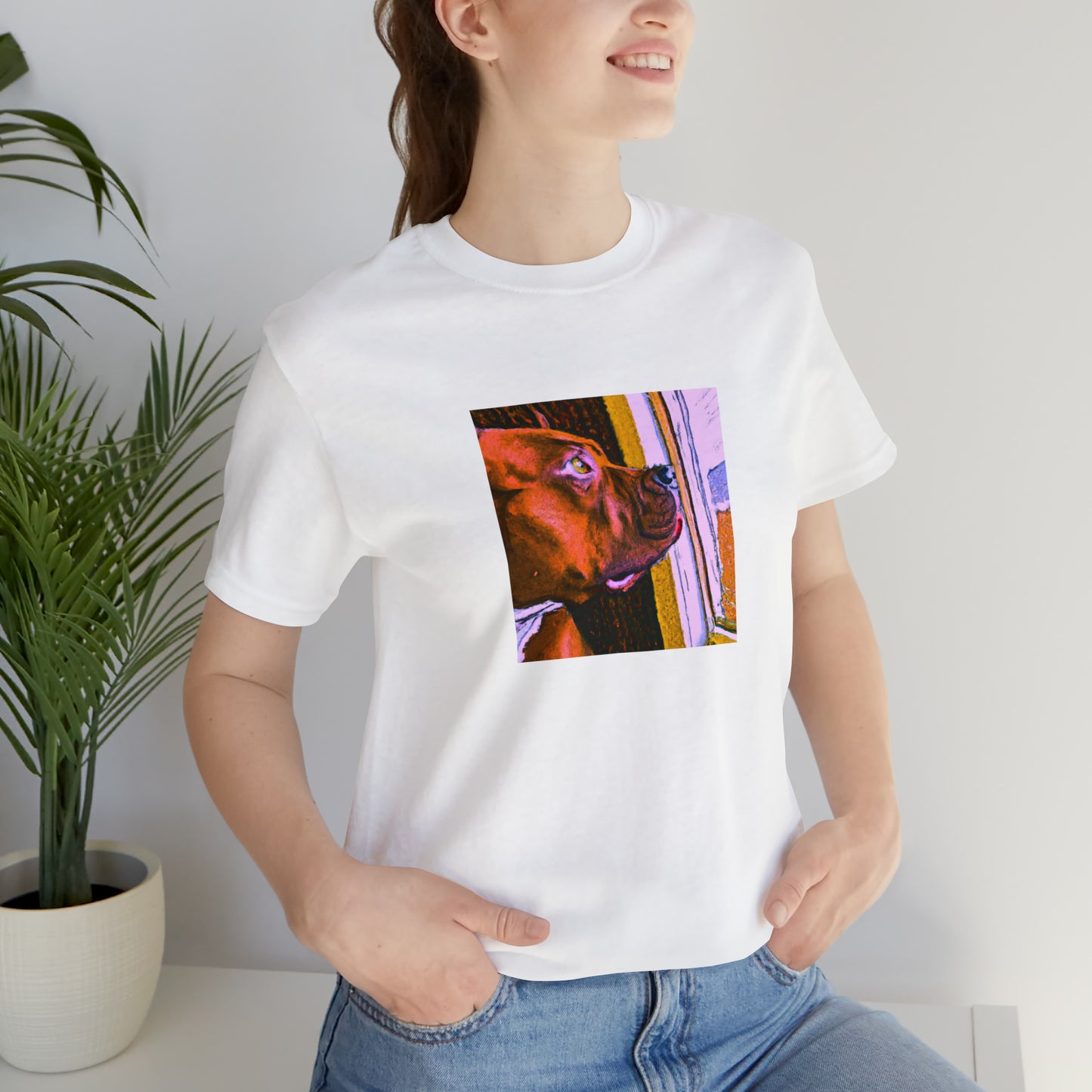 Gina De Circo is an up-and-coming Italian streetwear designer from the 1990s. Known for her bold and daring designs, Gina brings a fearless creativity to the fashion world. Utilizing bright colors, unique prints,-Tee