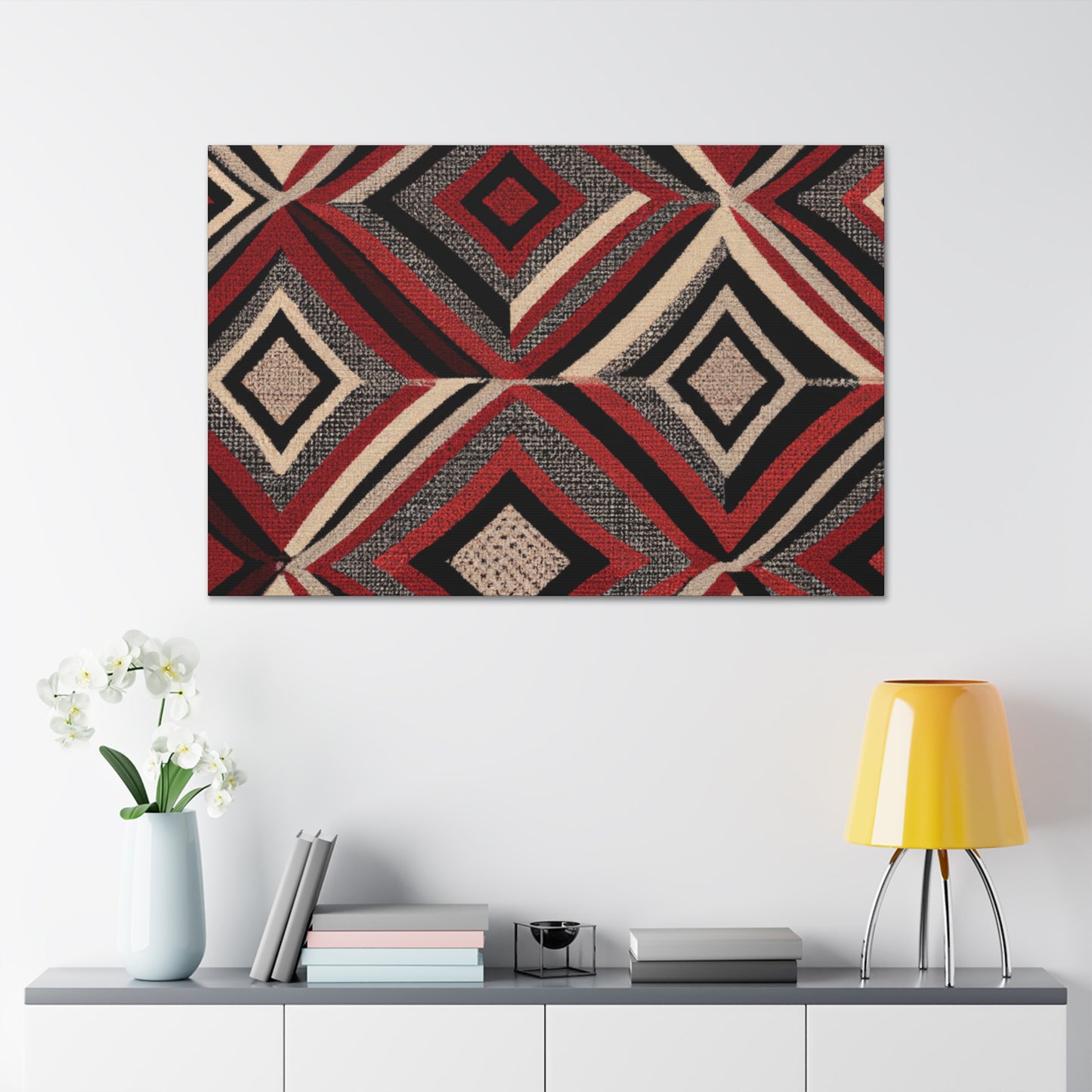 Adelina de Primorzo-canvas