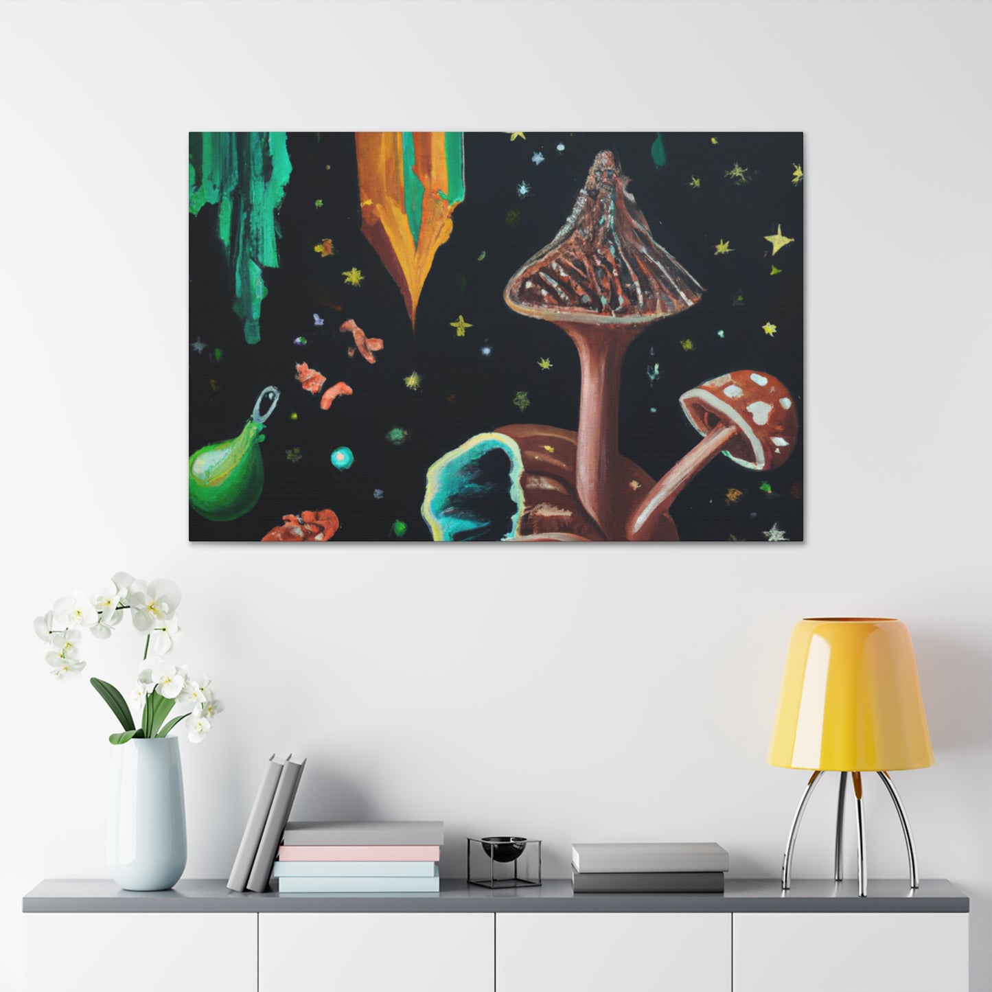 Giovanni da Riana-canvas
