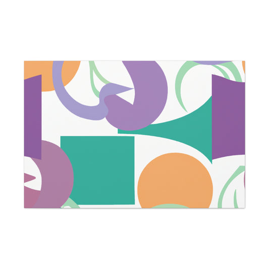 Artemisia Picotoli-canvas