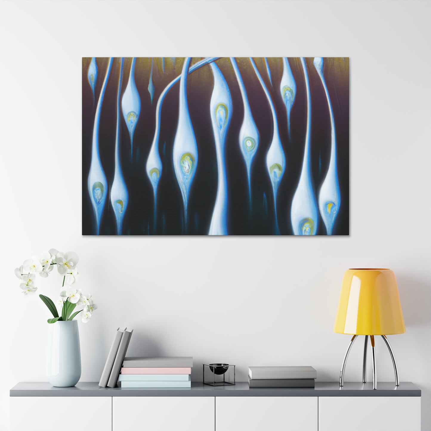 Astrid D'Artigo-canvas