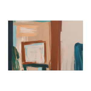 Illyanna of Aristotle.-canvas