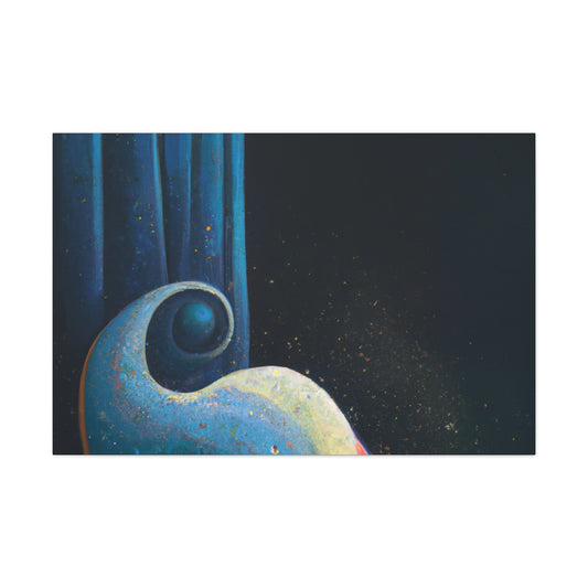 Mirella de Almeritza-canvas