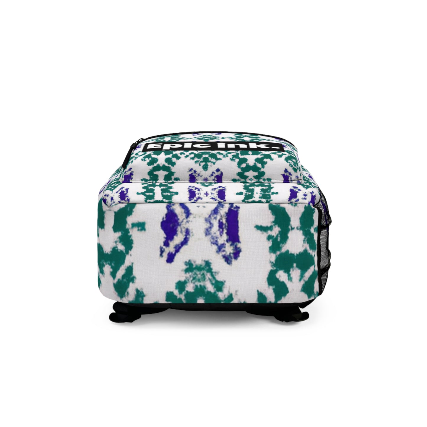 Aristide de Clermont-backpack