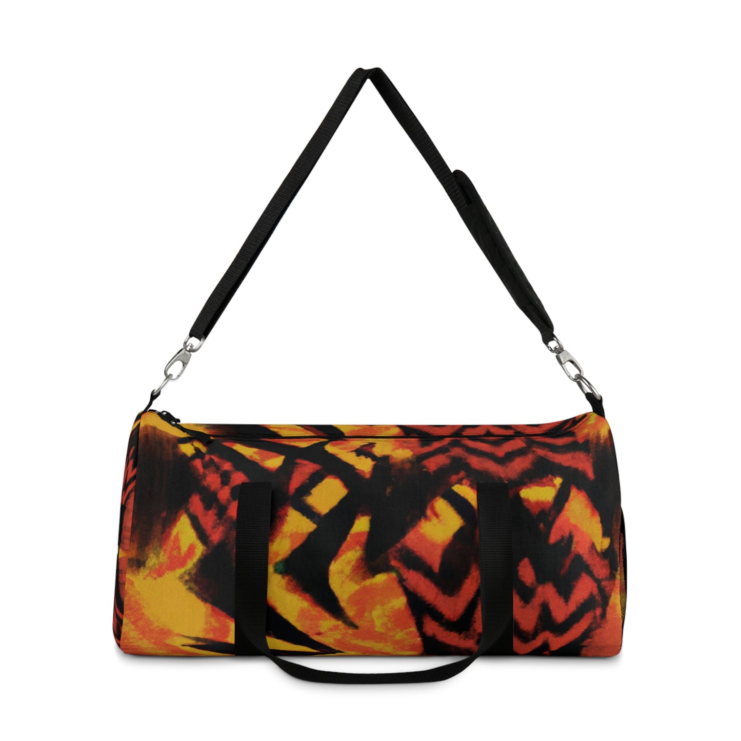 Fendi-duffel bag