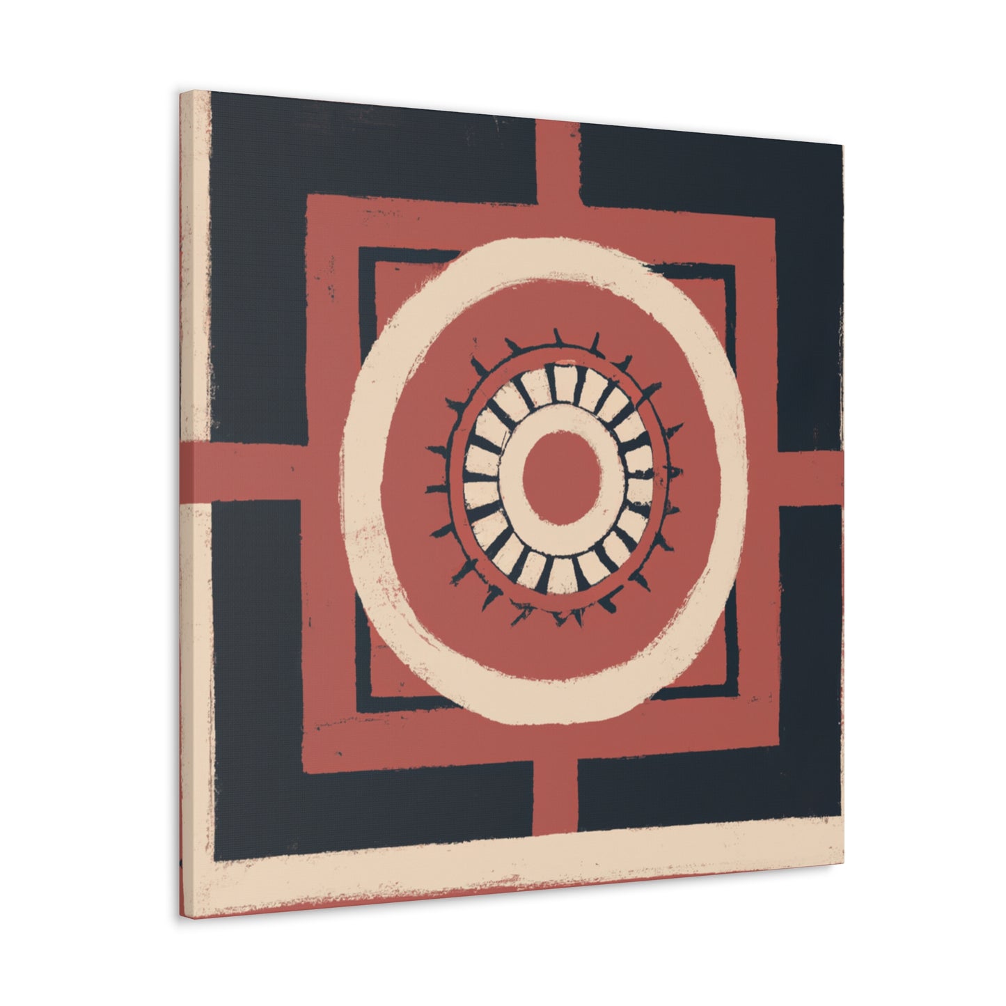 Ramona Navarro-canvas