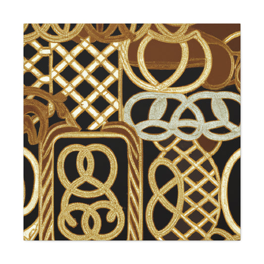 Katerina di Cavalieri-canvas