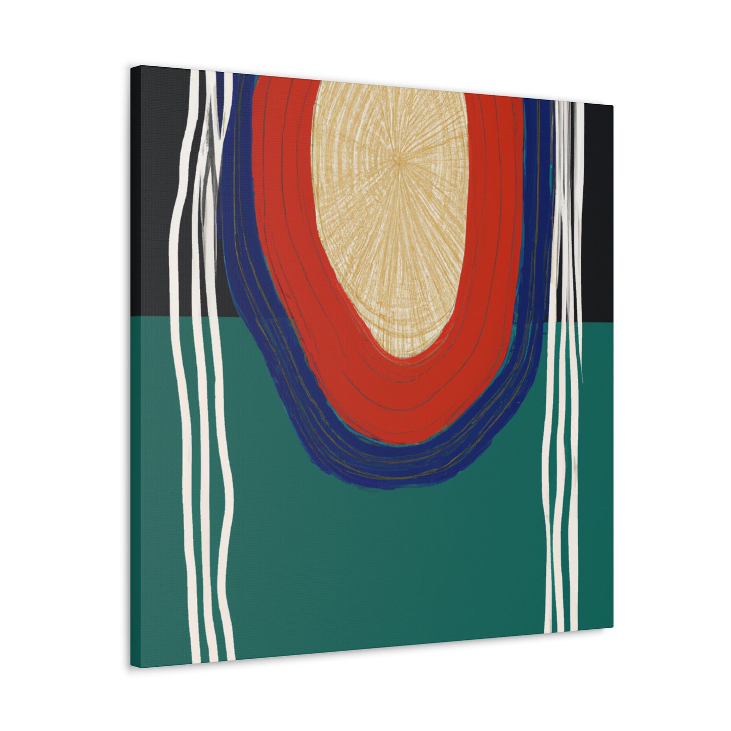 José Marcela de la Rosa-canvas