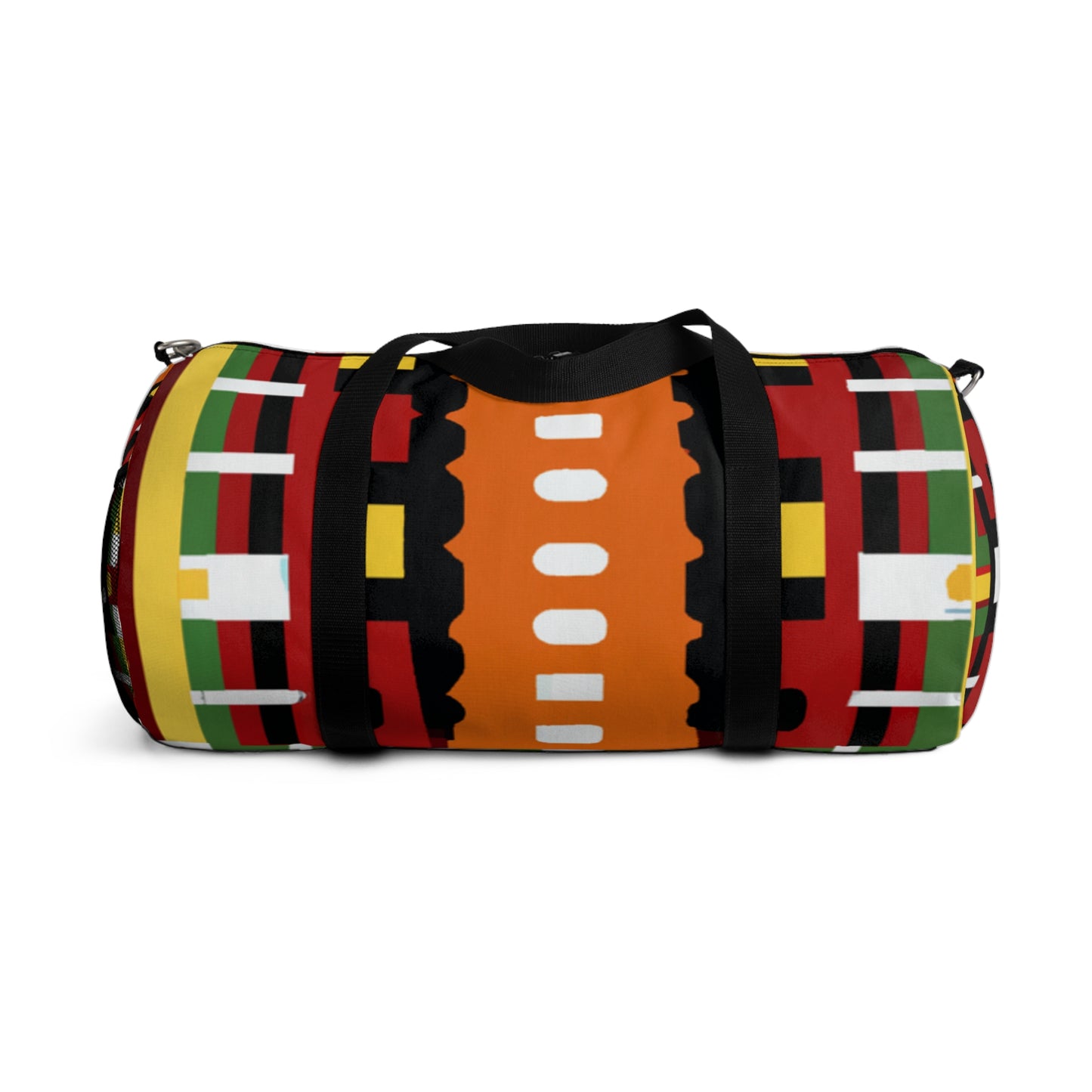 Guccio Gucci-duffel bag