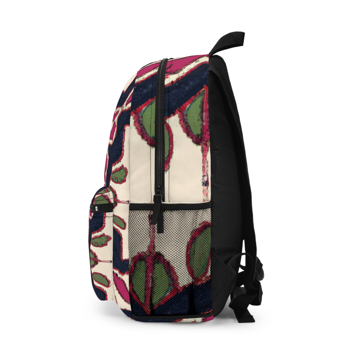 Phébé Chalepain-backpack