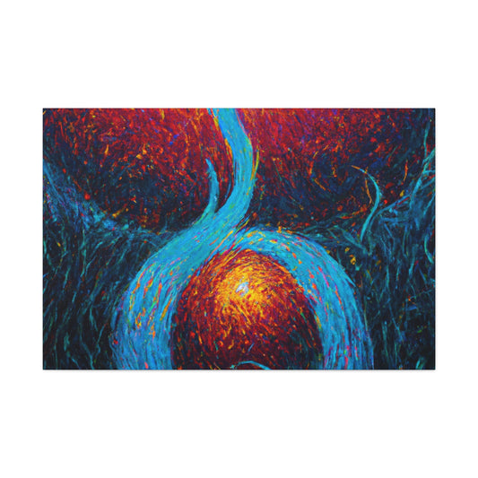 Lorena Blüme-canvas