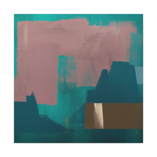 Firmino de Salerno-canvas