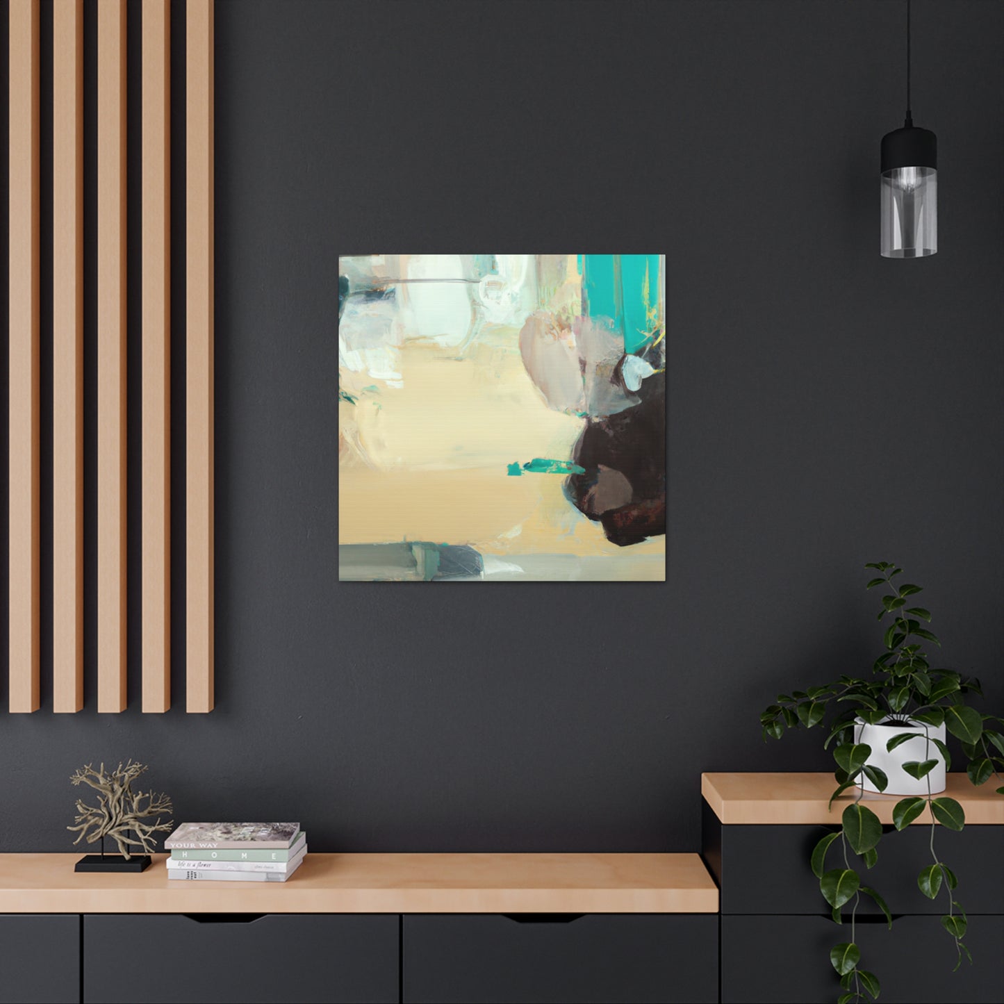 Izora Amaethon-canvas