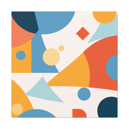 Diamanta di Monteverde-canvas