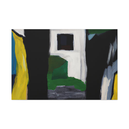 Carivarina Applebloom-canvas