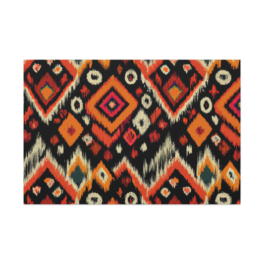 Jacintha van der Laar-canvas