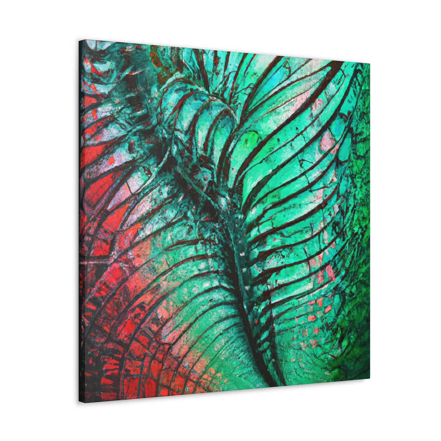 Agustina Viraventos-canvas