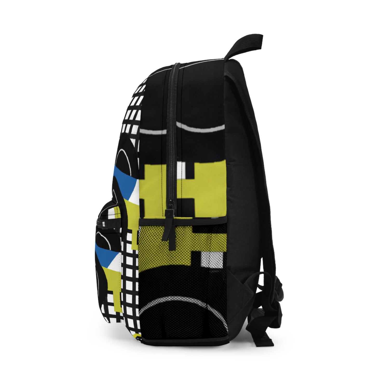 Alessandro Cavallerio-backpack