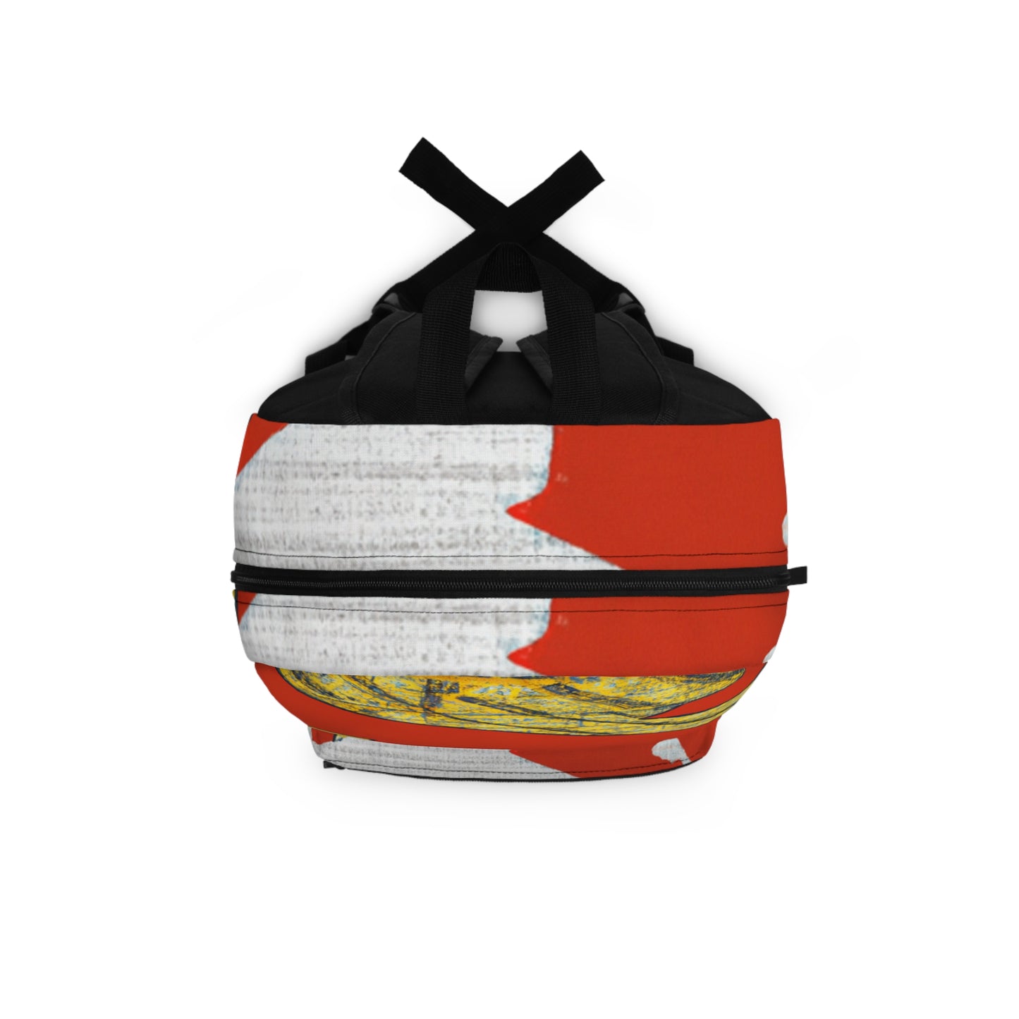 Enzio Romanelli-backpack