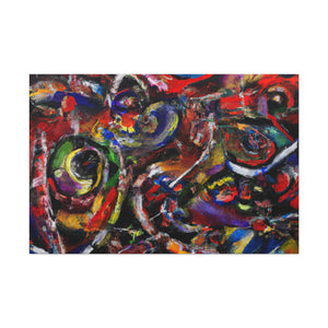 Cornelia Weiresnick-canvas