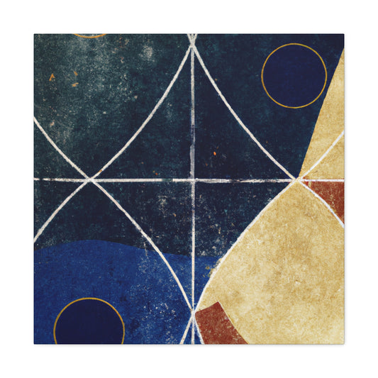 Miguelita Prada-canvas