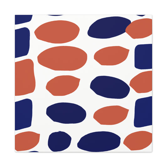 Johannes Vermeer van den Haaren.-canvas