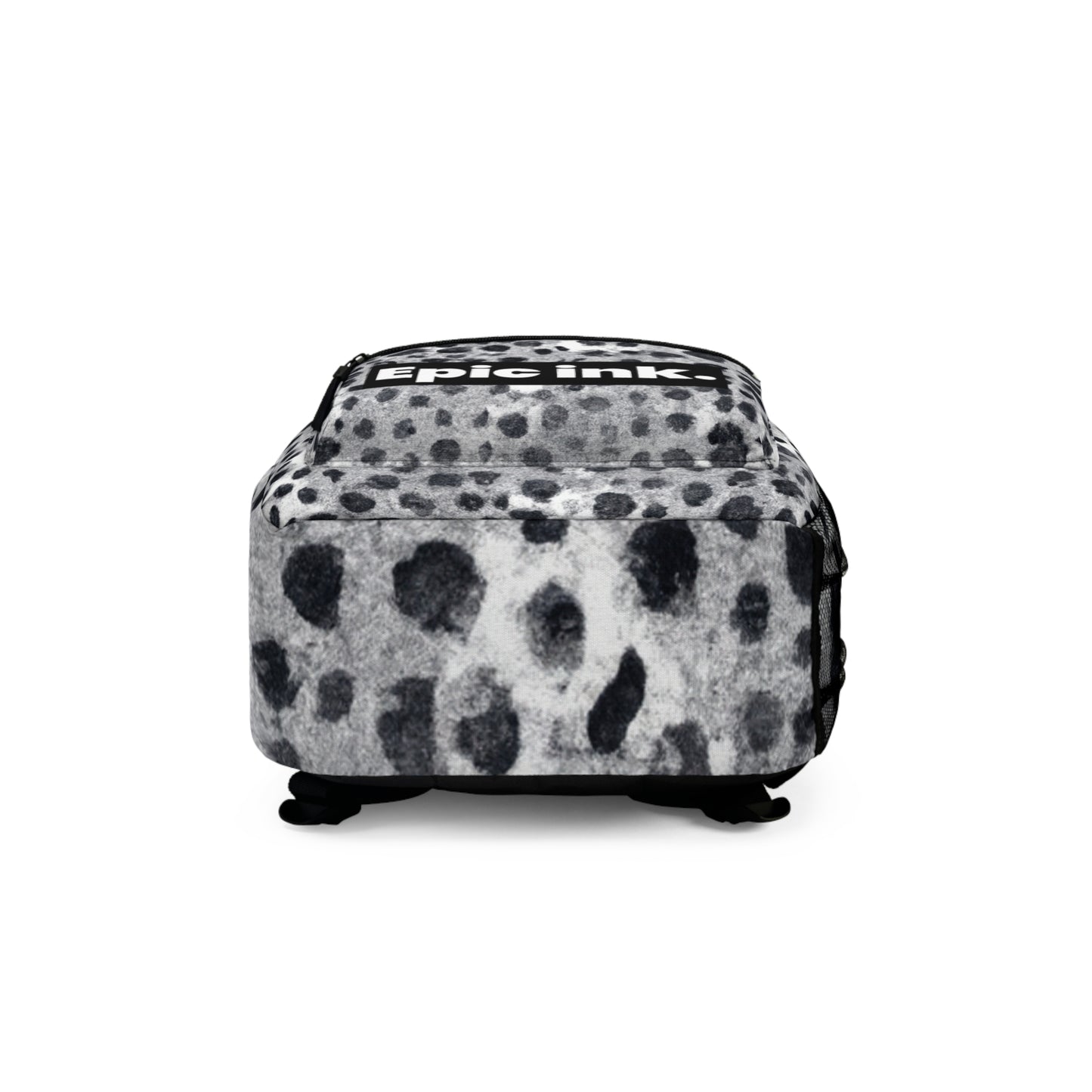 Claude LaBelle-backpack