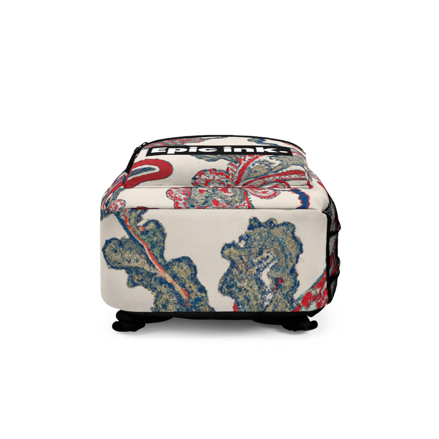 Savina Chevalier-backpack