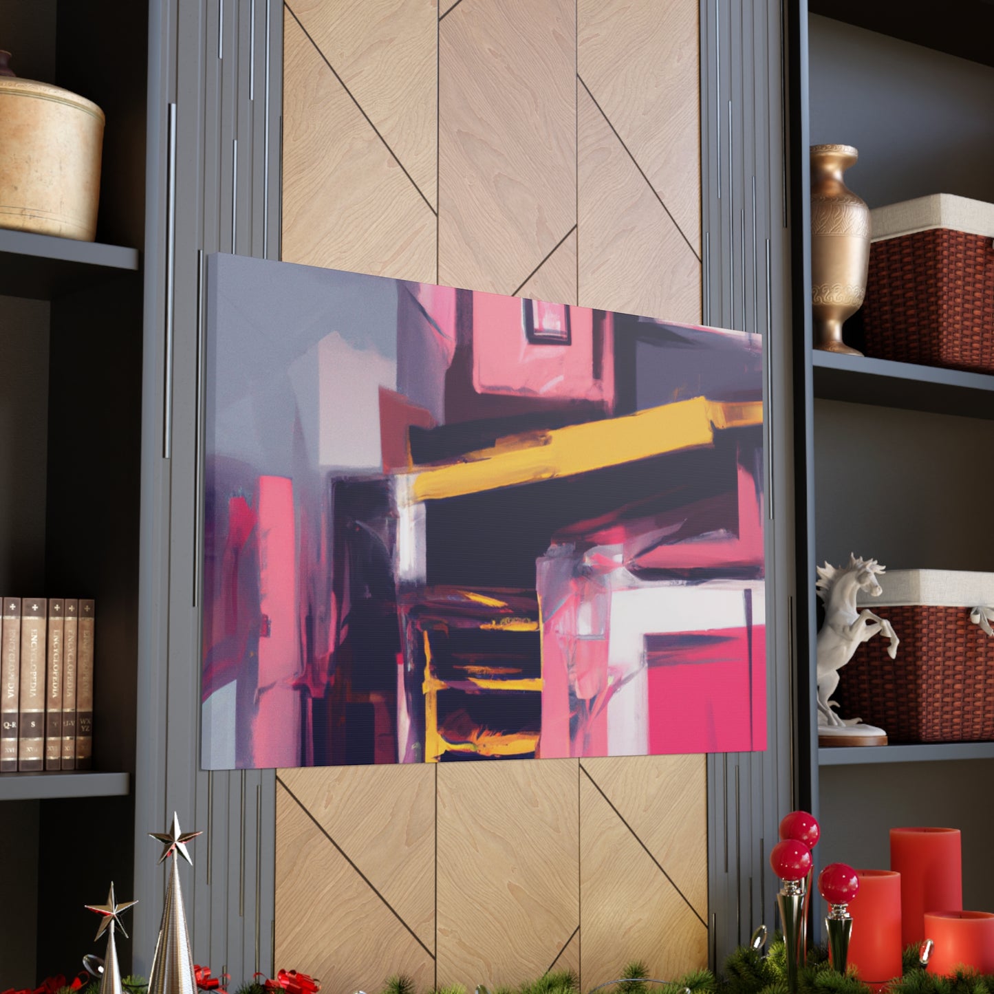 Petro Vermeer-canvas