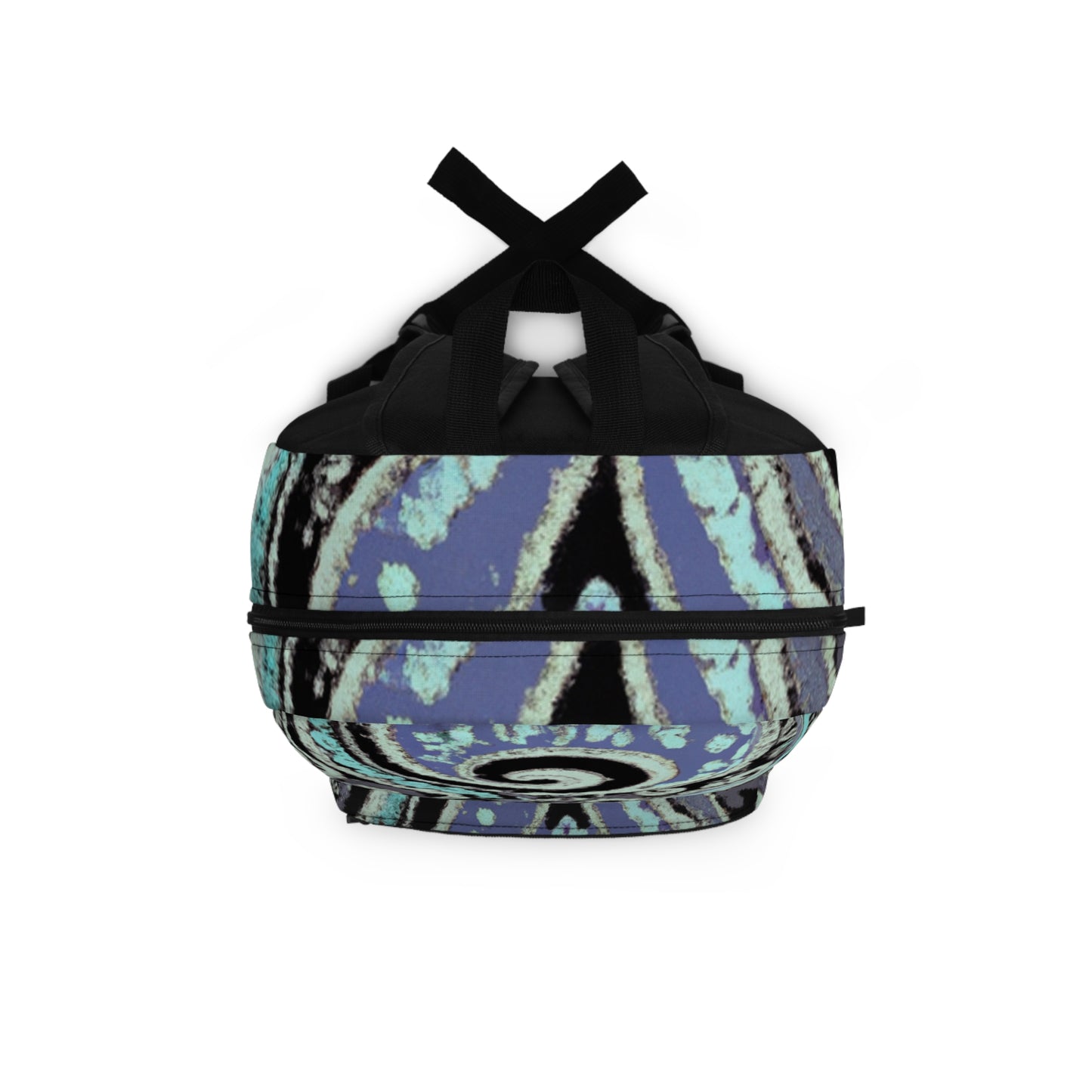 Marie-Claire Coignard-backpack