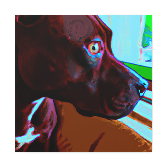 Berta da Moreno-canvas