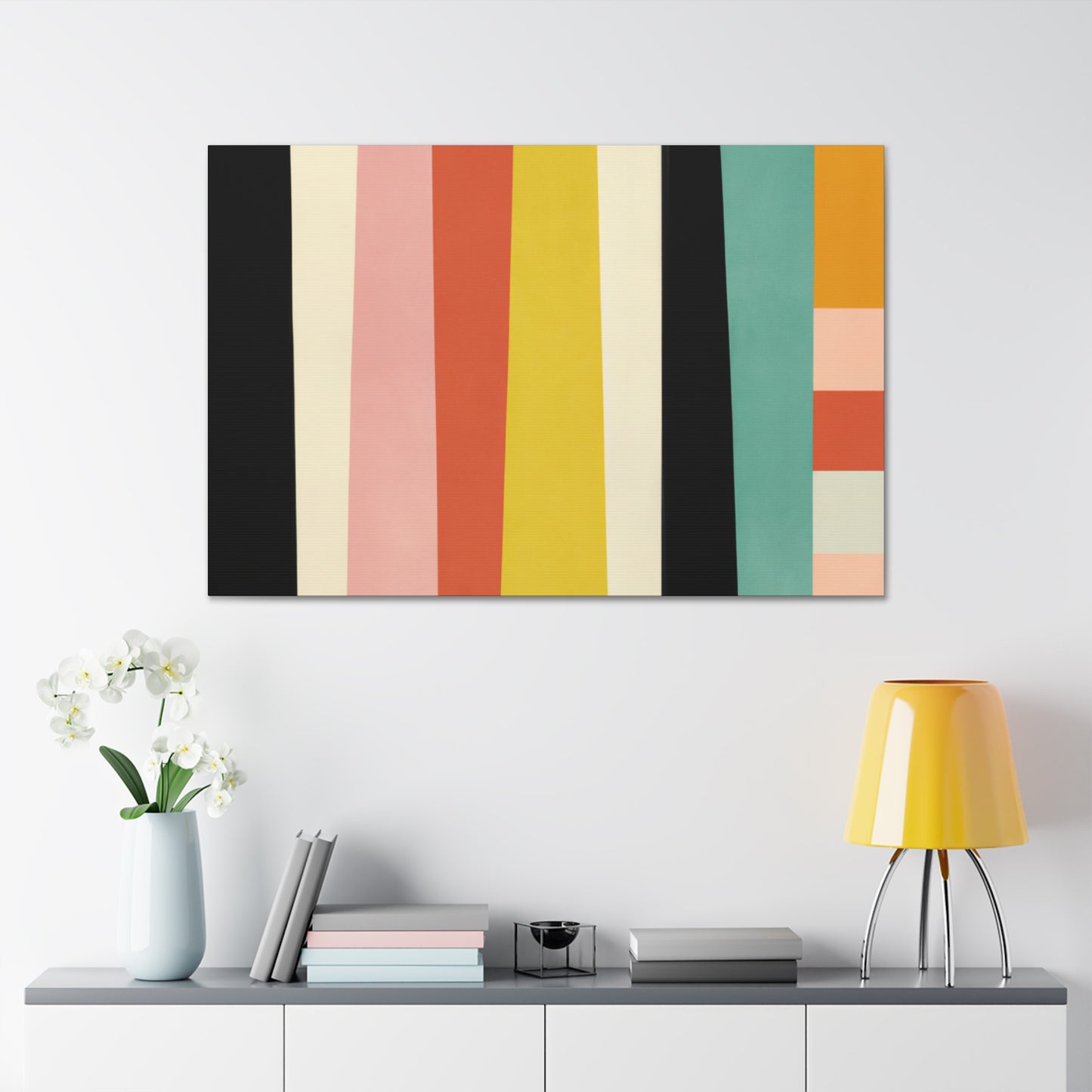 Jose Delgado León-canvas