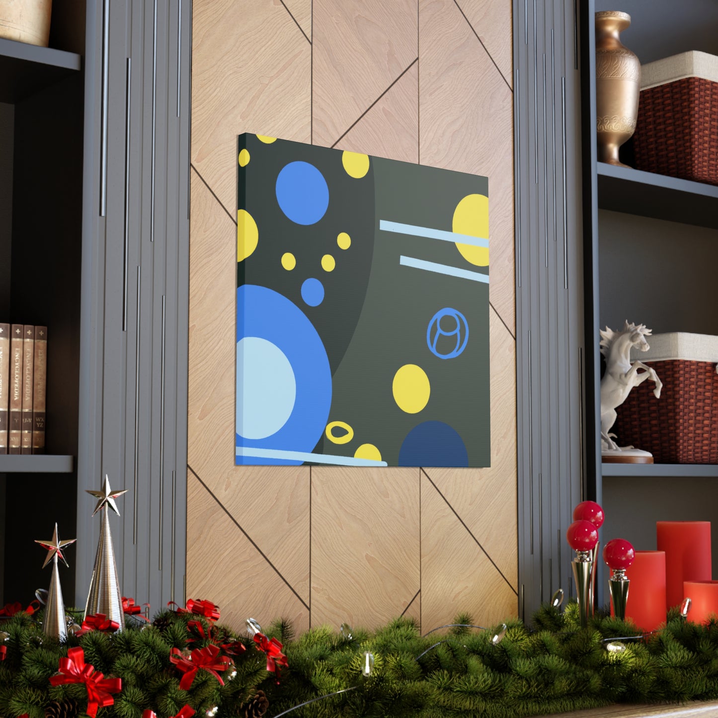 Eustacia Vertue-canvas