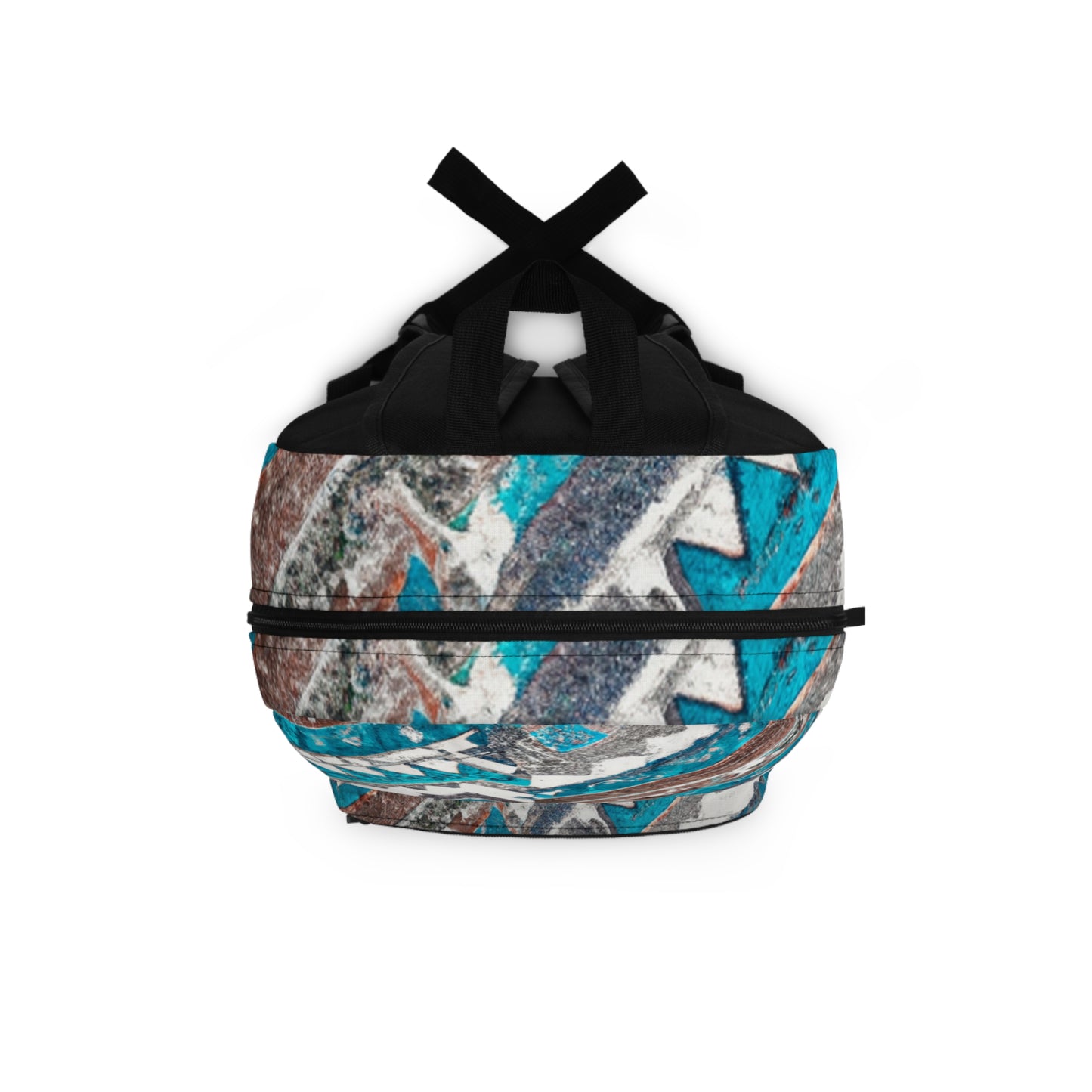 Claude du Monelle-backpack