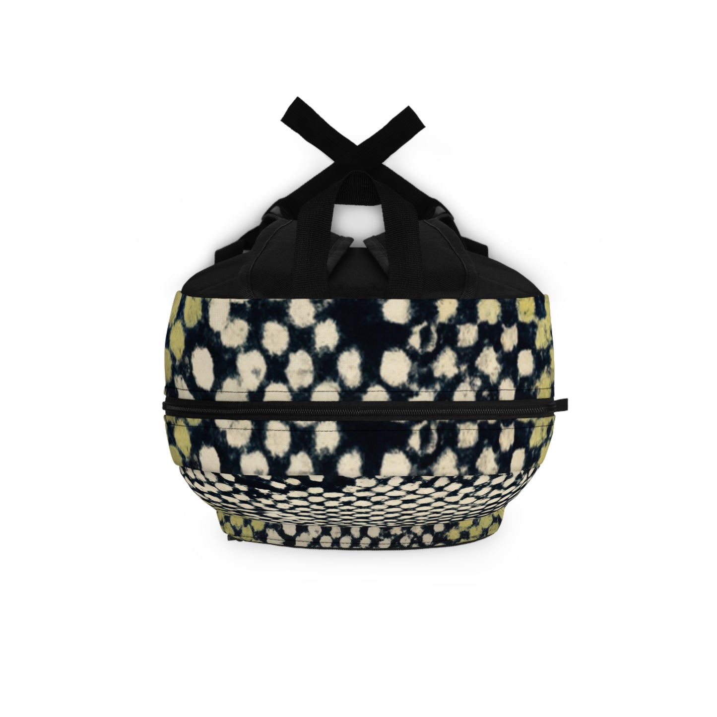Faustine de Poêlaton-backpack
