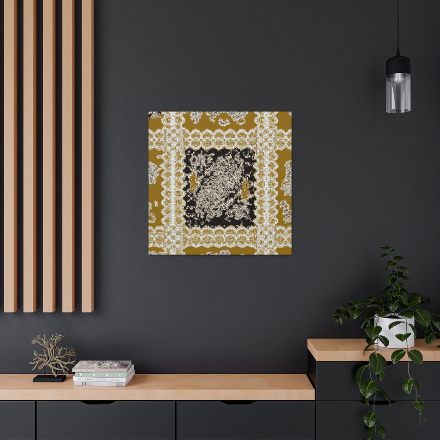 Asteria D'Amore-canvas