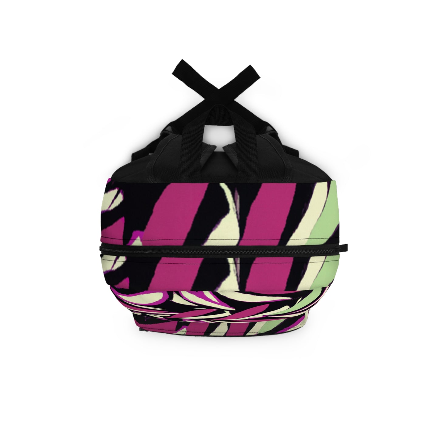 Claire de Maisonneuve-backpack
