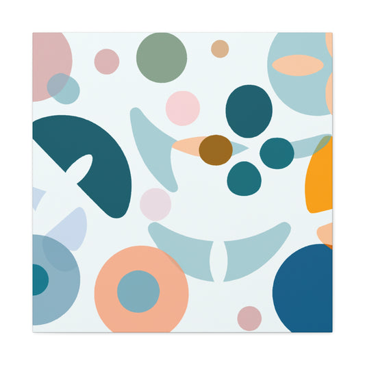 Gustavo Vesperini-canvas