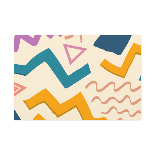 Augustina van Veldt-canvas