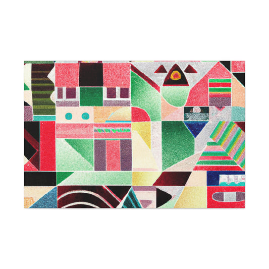 Miguel Fernandez Calvo-canvas