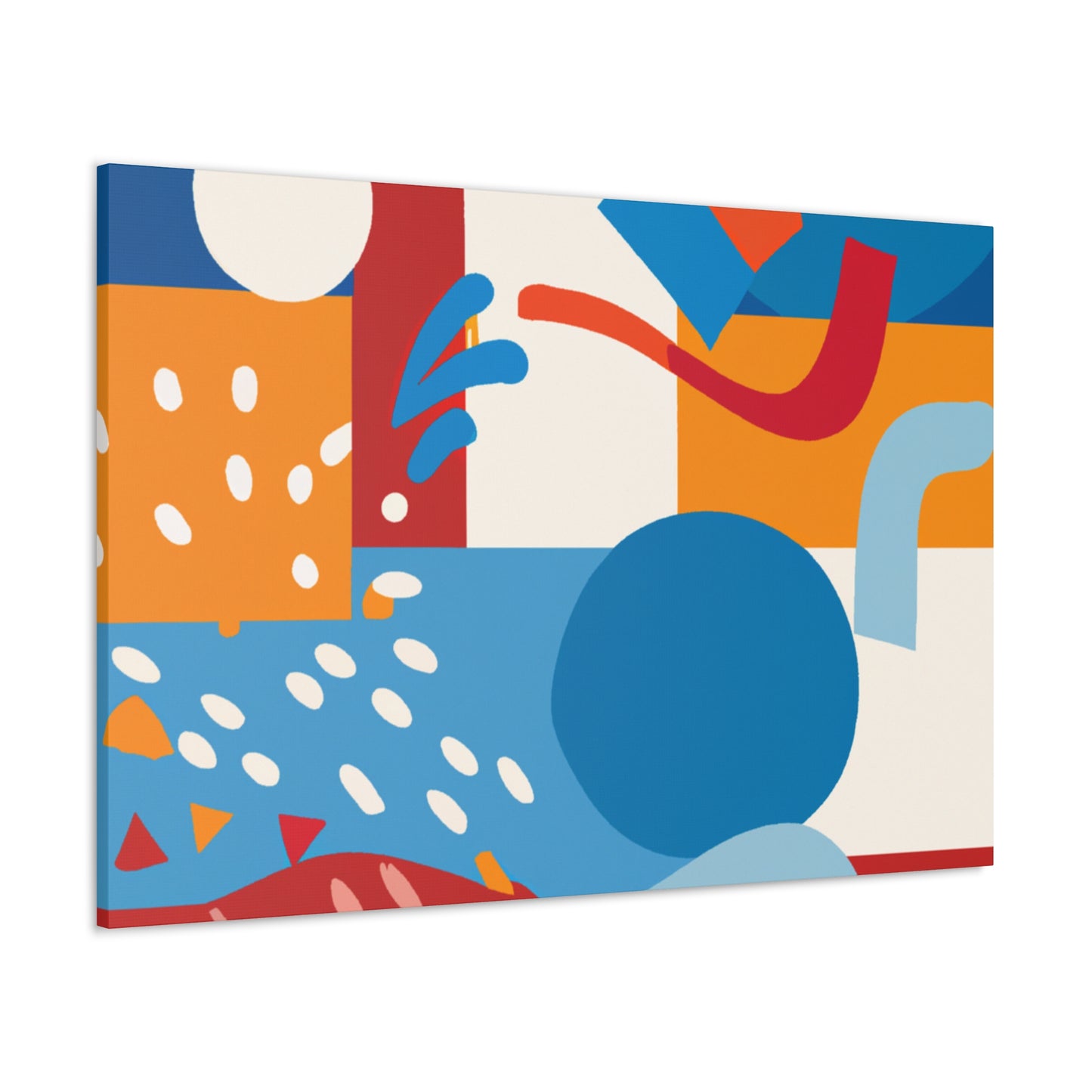 Princella Sunhudson-canvas