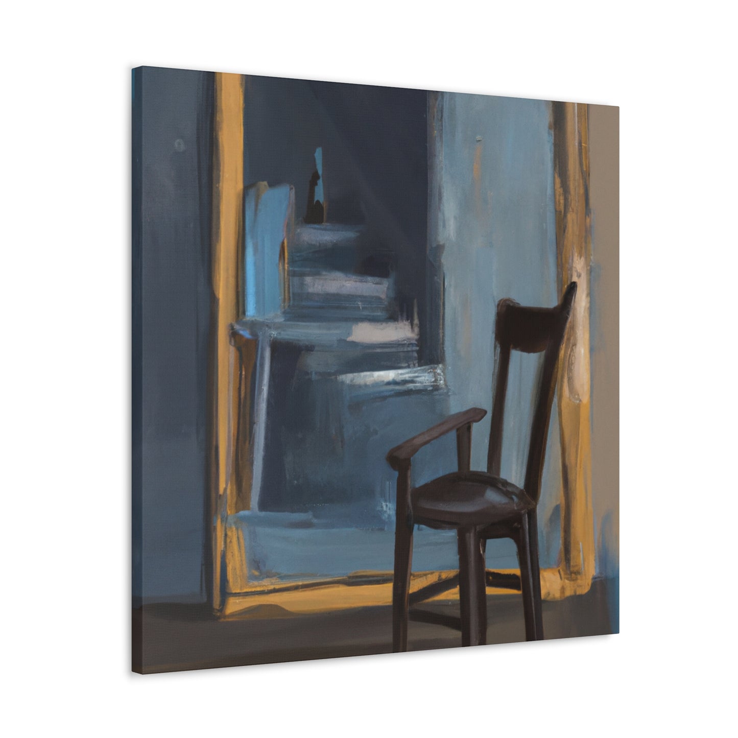 Artemisia de Diovisio-canvas